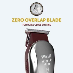 WAHL Hero T Blade Corded Trimmer Kit