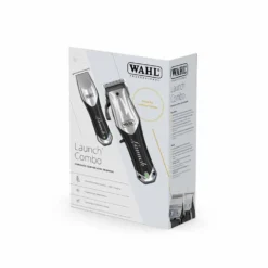 Wahl Launch Combo Cordless Clipper & Trimmer