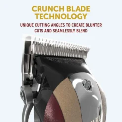 WAHL Legend 5 Star Cordless Hair Clipper Kit