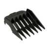 WAHL No. 4 Comb Attachment (13mm) Black