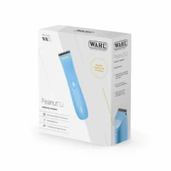 Wahl Peanut Li Cordless Trimmer