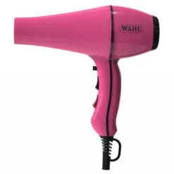 WAHL Powerdry 2000W Hair Dryer, Black