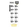 WAHL Premium Cutting Guides