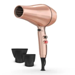 WAHL Pro Keratin Hair Dryer in Rose Gold (2200W)
