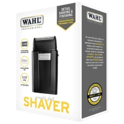 WAHL Single Foil Shaver