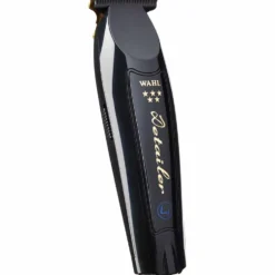 Wahl 5 Star Cordless Barber Combo Magic Clip and Detailer Li