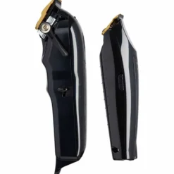 Wahl 5 Star Cordless Barber Combo Magic Clip and Detailer Li