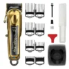 WAHL 5 Star Cordless Magic Clipper Gold