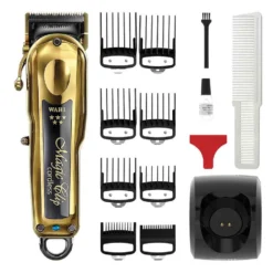 WAHL 5 Star Cordless Magic Clipper Gold