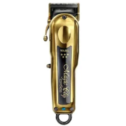 WAHL 5 Star Cordless Magic Clipper Gold