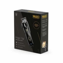 Wahl 5 Star Cordless Magic Clipper