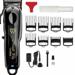 Wahl 5 Star Cordless Magic Clipper