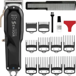 WAHL 5 Star Cordless Senior Hair Clipper Kit