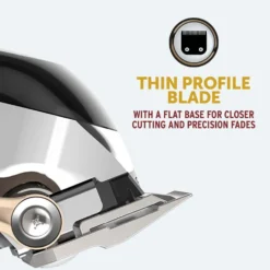 WAHL 5 Star Cordless Senior Hair Clipper Kit