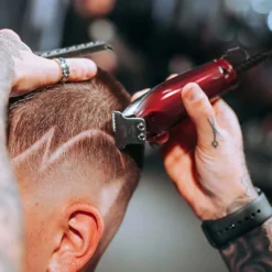 WAHL 5 Star Detailer Corded Trimmer Kit