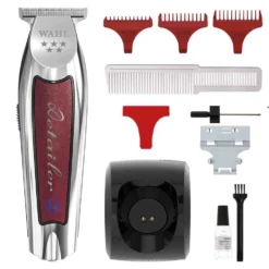 WAHL 5 Star Detailer Cordless Trimmer Kit
