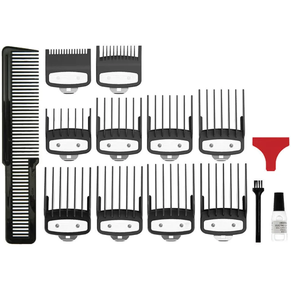 WAHL 5 Star Legend Corded Hair Clipper Kit