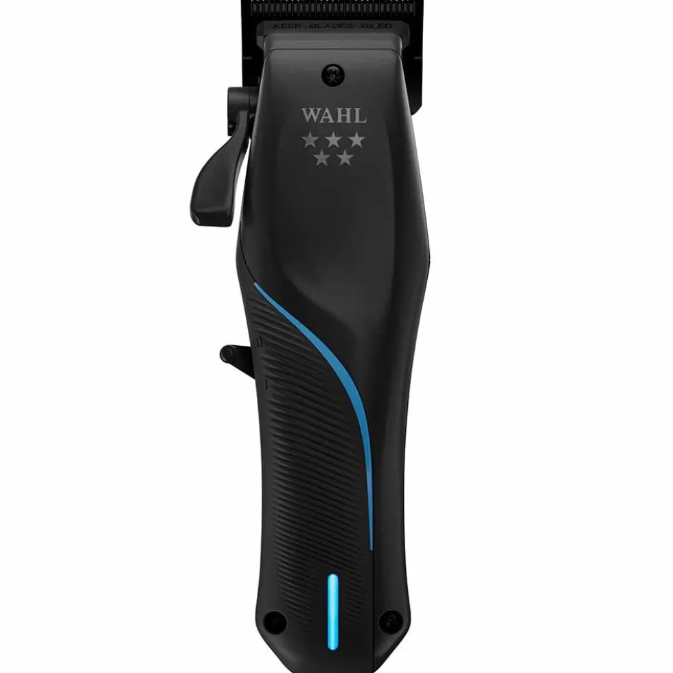 WAHL 5 Star Vapor Clipper Kit