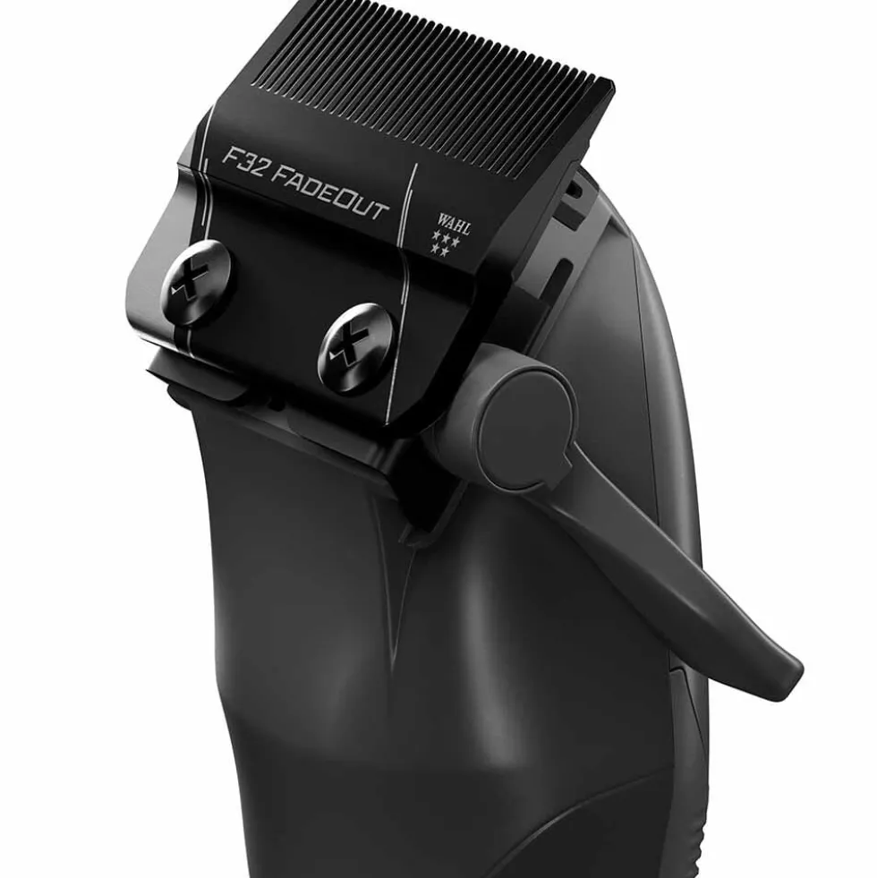 WAHL 5 Star Vapor Clipper Kit