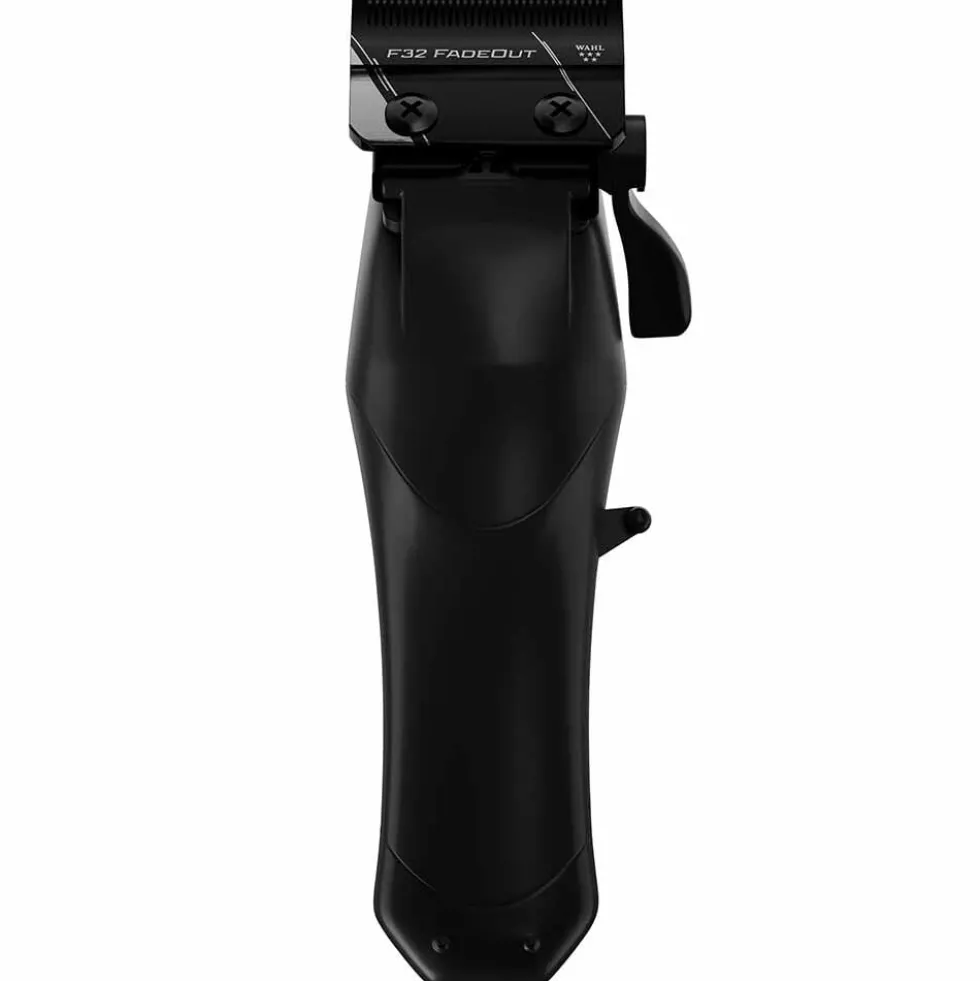 WAHL 5 Star Vapor Clipper Kit