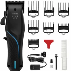 WAHL 5 Star Vapor Clipper Kit