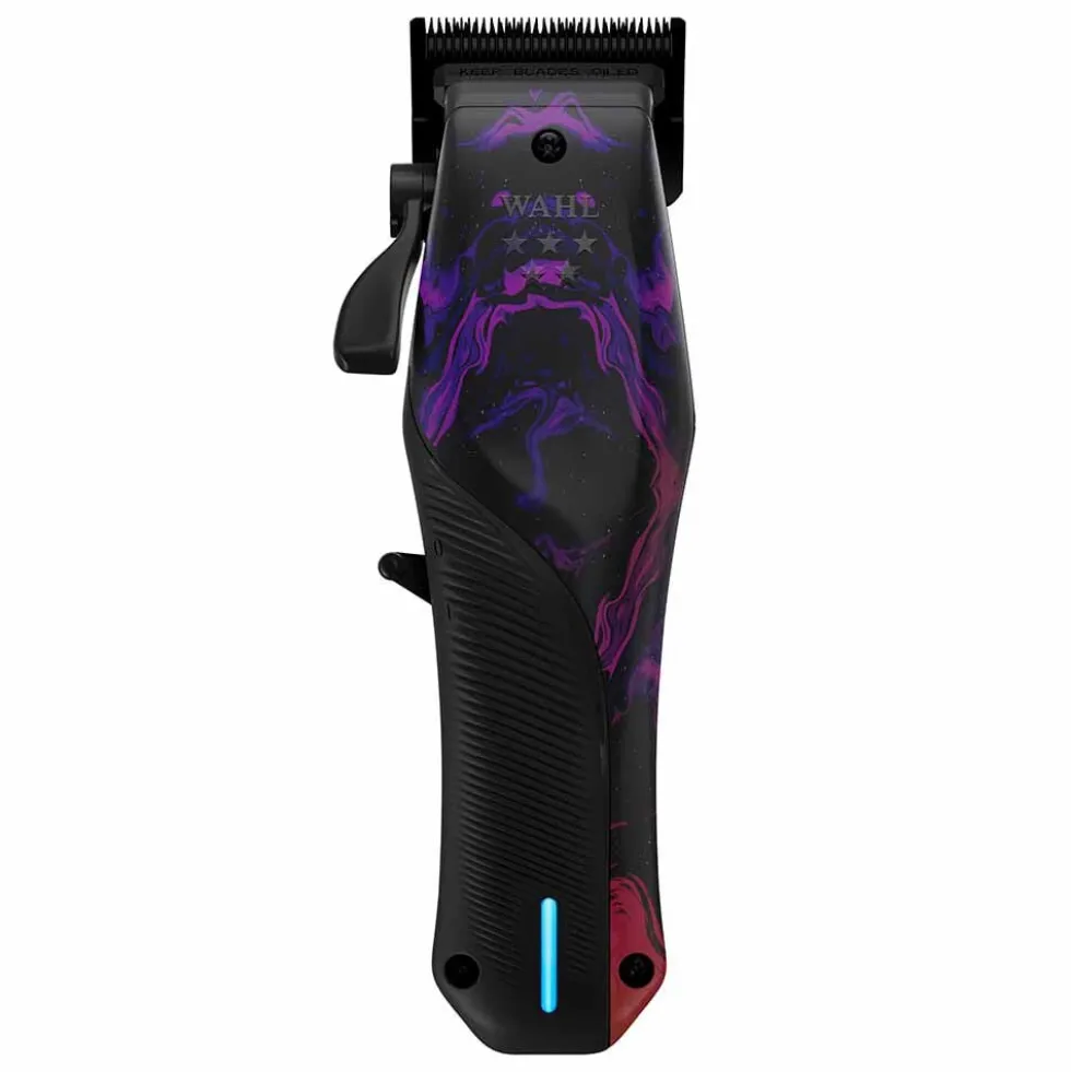 WAHL 5 Star Vapor Limited Edition Hair Clipper Kit