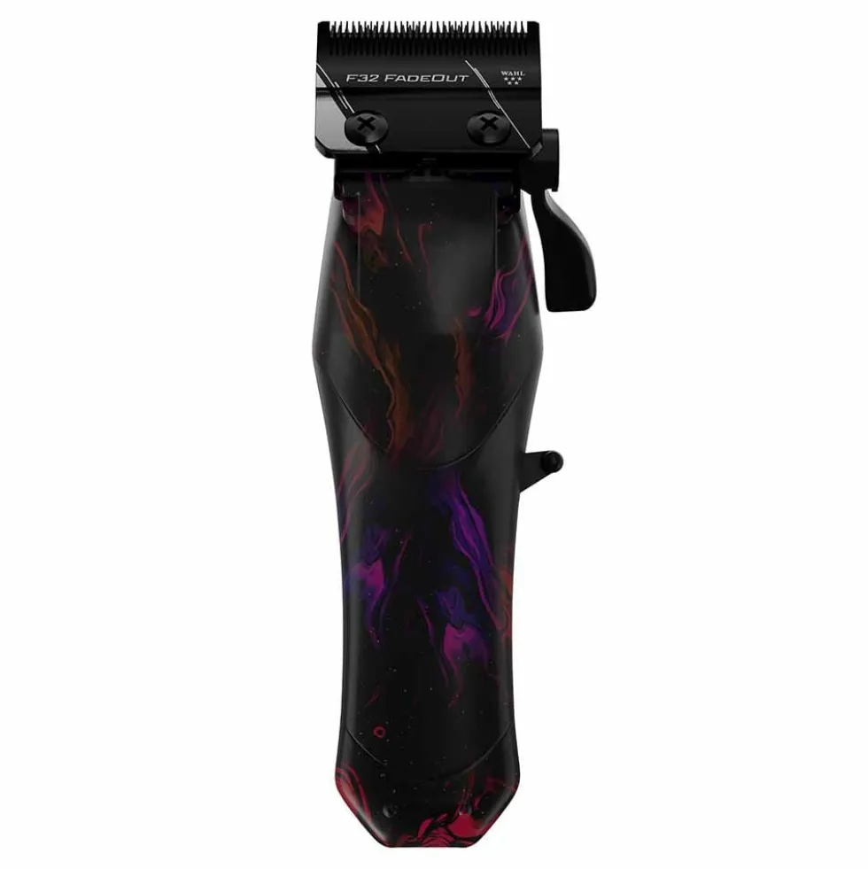 WAHL 5 Star Vapor Limited Edition Hair Clipper Kit