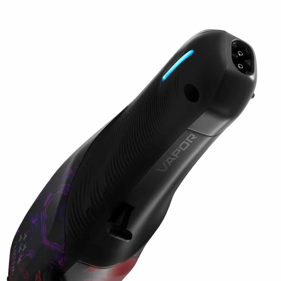 WAHL 5 Star Vapor Limited Edition Hair Clipper Kit