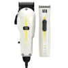 WAHL Super Taper & Super Trimmer Combo Kit