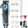 Wahl Super Taper X Cordless Clipper