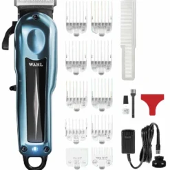 Wahl Super Taper X Cordless Clipper