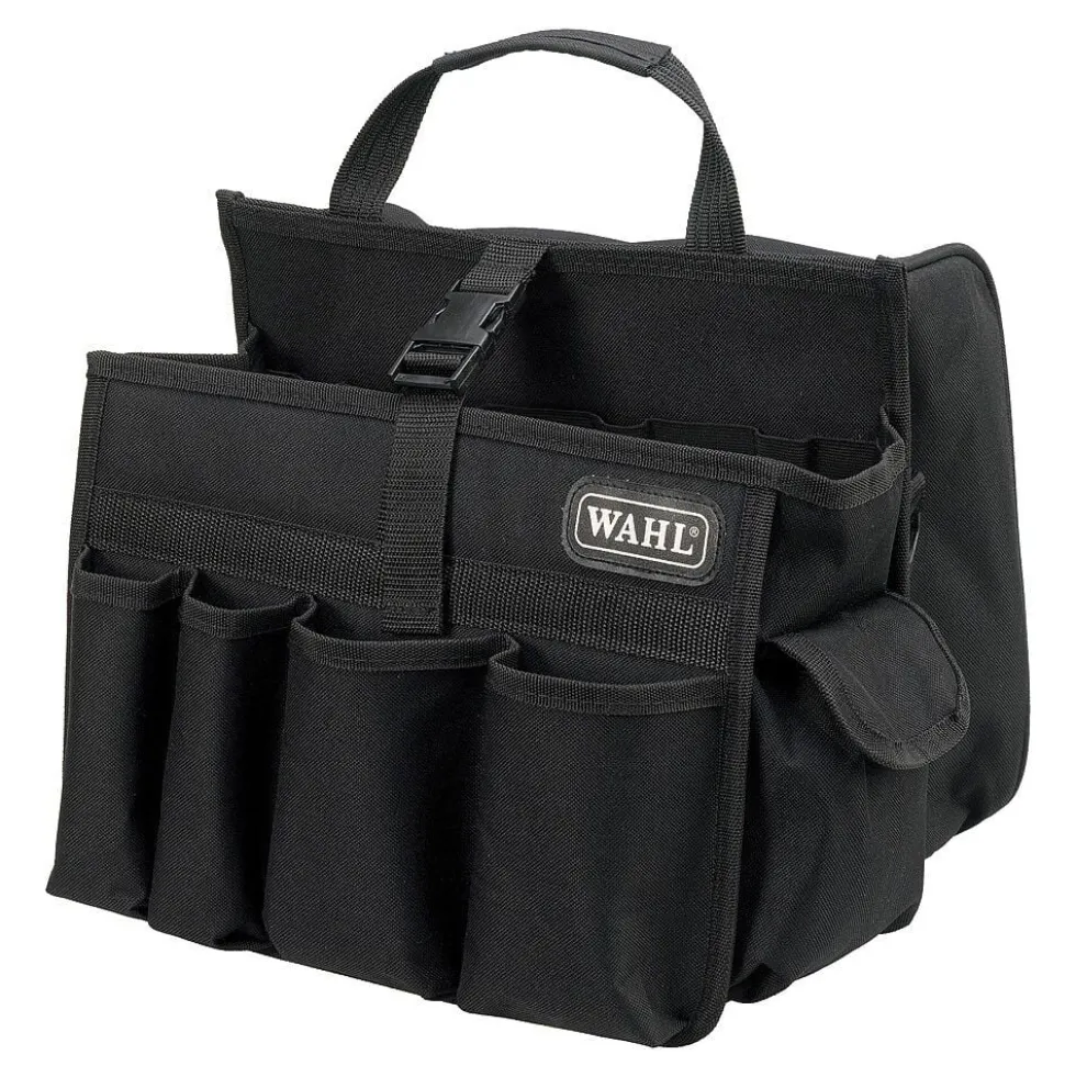 Wahl Tool Carry Black Zx569