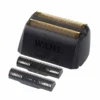 WAHL Vanish Foil & Cutter