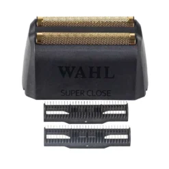 WAHL Vanish Foil & Cutter