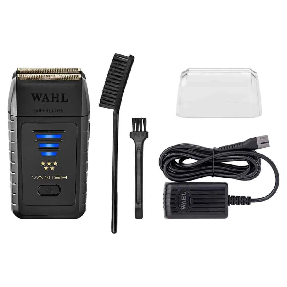 WAHL Vanish Shaver 8173-830