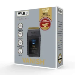 WAHL Vanish Shaver 8173-830