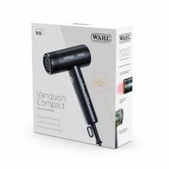 Wahl Vanquish Compact Hairdryer
