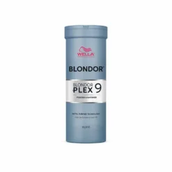 Wella Professionals BlondorPlex 9 Powder Lightener 400g