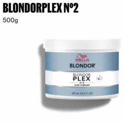 Wella Professionals BlondorPlex n°2 Bond Stabilizer 500ml