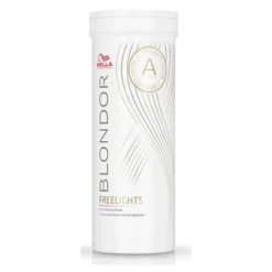 Wella Professionals Blondor Freelights Bleach White Lightening Powder 400g