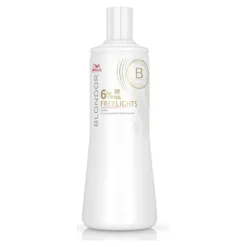 Wella Professionals Blondor Freelights Developer 6% 1l