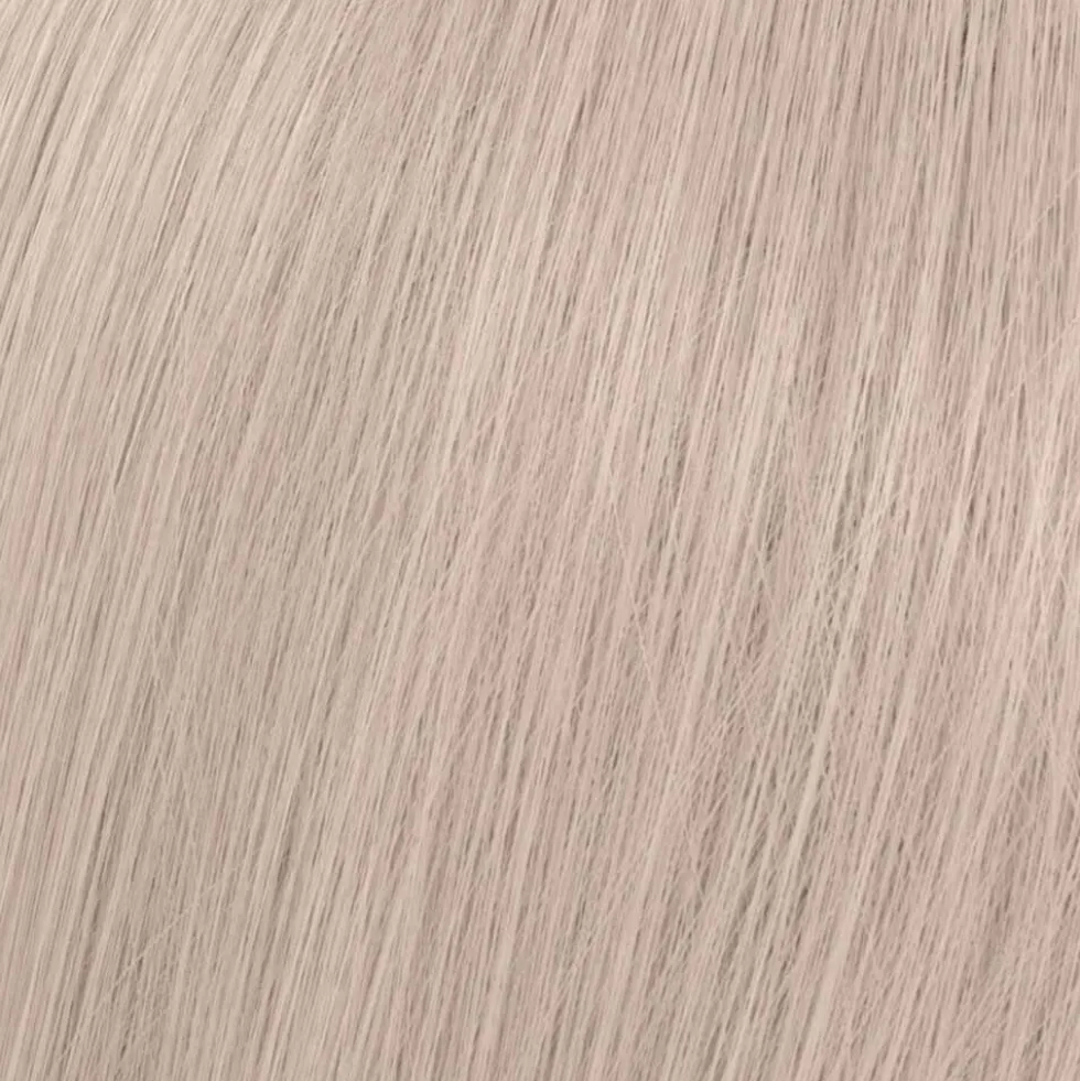 Wella Professionals Blondorplex Cream Toner - 81 Pale Silver 60ml