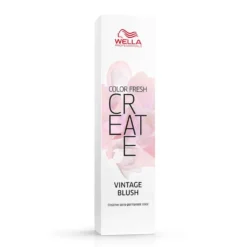 Wella Professionals Color Fresh Create Semi Permanent Hair Colour - Tomorrow Clear 60ml