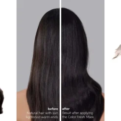 Wella Professionals Color Fresh Mask - Pearl Blonde 150ml