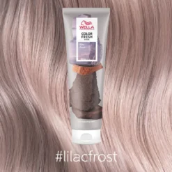 Wella Professionals Color Fresh Mask - Pearl Blonde 150ml