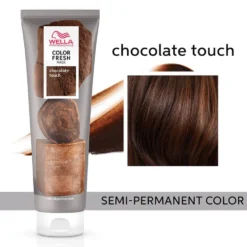 Wella Professionals Color Fresh Mask - Pearl Blonde 150ml