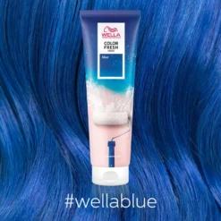 Wella Professionals Color Fresh Mask - Pearl Blonde 150ml