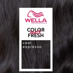 Wella Professionals Color Fresh Mask - Pearl Blonde 150ml