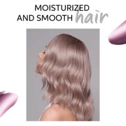 Wella Professionals Color Fresh Mask - Pearl Blonde 150ml