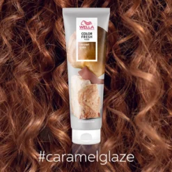 Wella Professionals Color Fresh Mask - Pearl Blonde 150ml